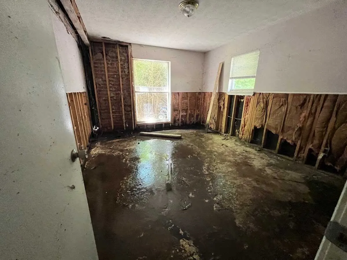 Water Damage Restoration services in Wilsonville, OR